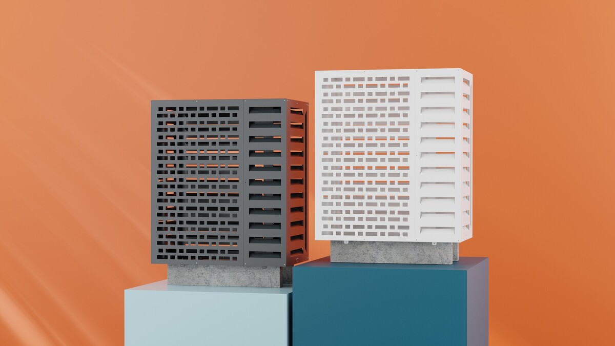 Zaščite za topoltne črpalke