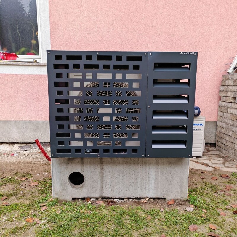 Kako izbrati pokrov za klimo