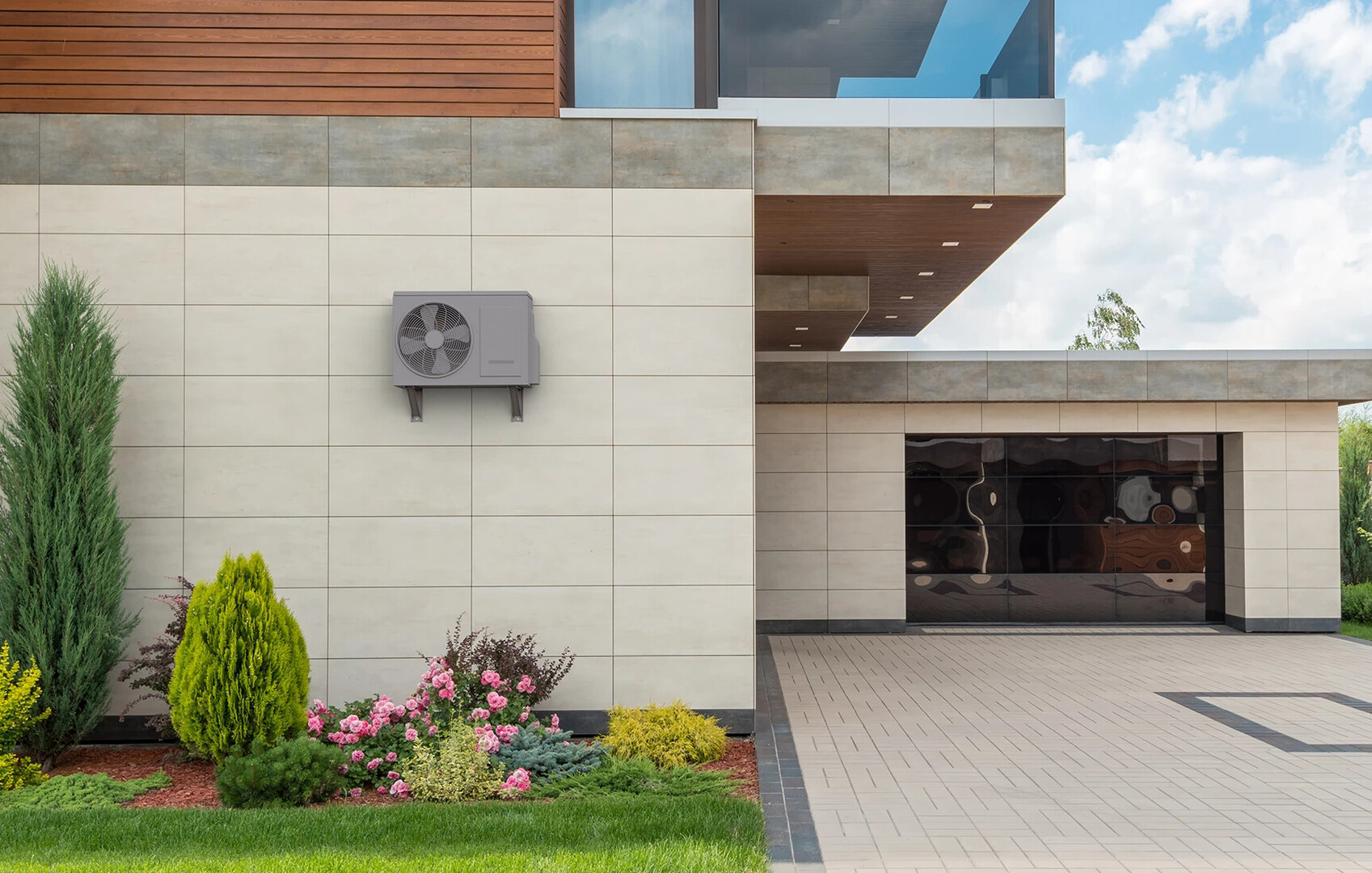 Warum AirShield wählen? 